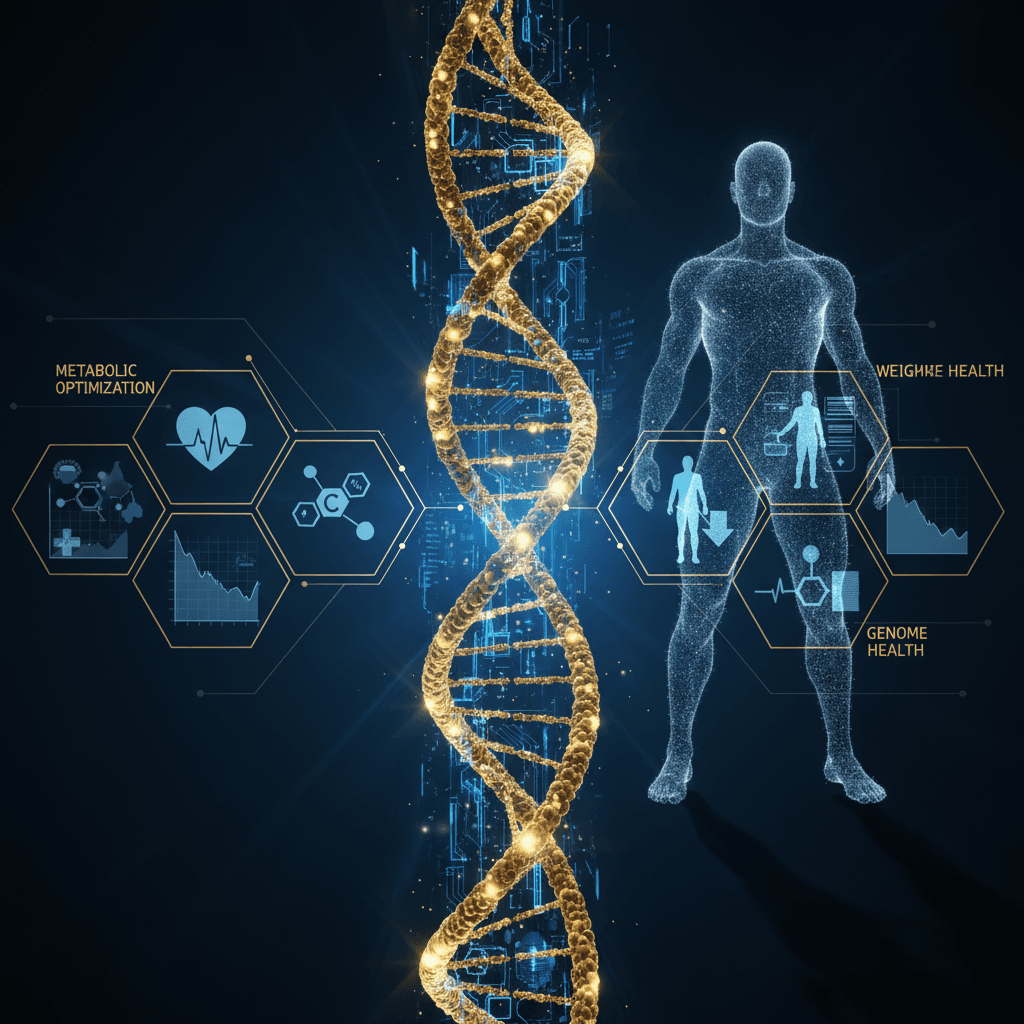 Weight Management Science